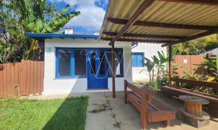 Casa para alugar em Sousas de 117.60m² com 2 Quartos e 10 Garagens