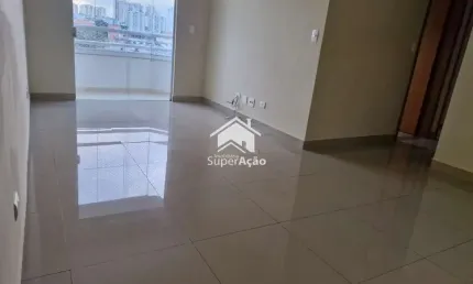 Apartamento para alugar em Centro de 70.00m² com 3 Quartos, 1 Suite e 1 Garagem