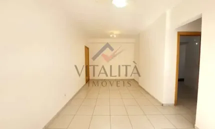 Apartamento para alugar em Nova Aliança de 73.00m² com 2 Quartos, 1 Suite e 2 Garagens
