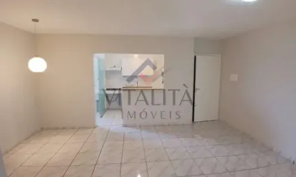Apartamento para alugar em Nova Aliança de 78.00m² com 3 Quartos, 1 Suite e 1 Garagem