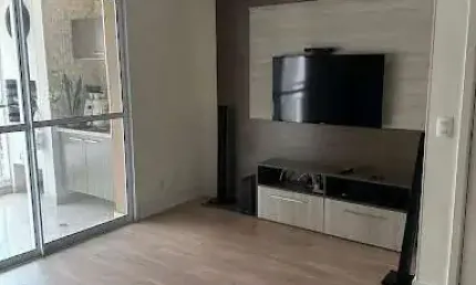 Apartamento para venda em Cézar De Souza de 80.00m² com 3 Quartos, 1 Suite e 2 Garagens