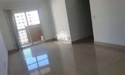 Apartamento para venda em Vila Lanzara de 90.01m² com 3 Quartos, 1 Suite e 2 Garagens