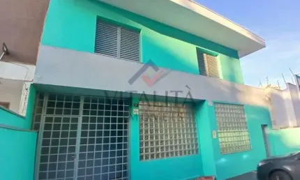 Prédio Comercial para alugar em Jardim América de 271.00m² com 3 Garagens