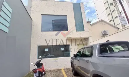 Prédio Comercial para alugar em Vila Seixas de 66.00m² com 2 Garagens