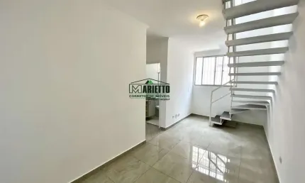 Apartamento para venda em Chácaras Residenciais Santa Maria de 102.00m² com 3 Quartos e 1 Garagem