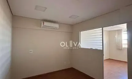 Sala comercial à venda no Centro, São José do Rio Preto 