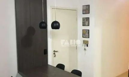 Apartamento para venda em Rios D'italia de 45.00m² com 2 Quartos e 1 Garagem