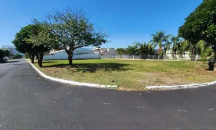 Terreno en Condomínio para venda em Residencial Morada Da Fronteira de 400.00m²