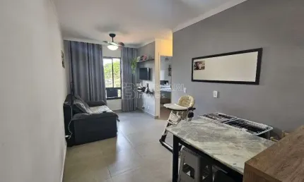 Apartamento para venda e aluguel em Vila Harmonia de 50.00m² com 2 Quartos e 1 Garagem