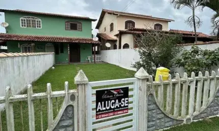 Casa de Condomínio para alugar em Santa Margarida Ii (tamoios) de 60.00m² com 4 Quartos