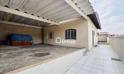 Casa para venda e aluguel em Jardim Estela Mari de 70.00m² com 2 Quartos e 2 Garagens