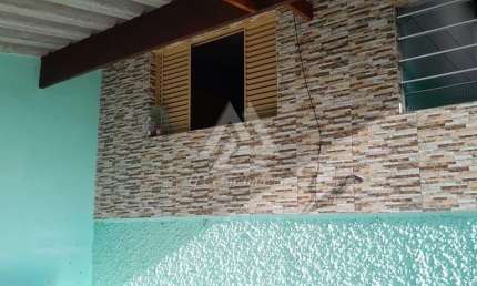 Casa para venda em Jardim Santa Cristina de 175.00m² com 3 Quartos e 2 Garagens