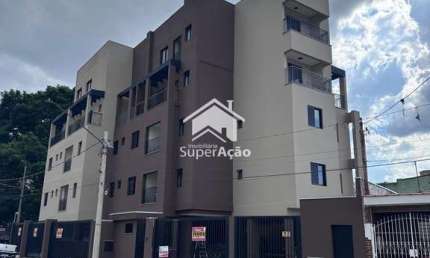 Cobertura para venda em Jardim Vila Galvão de 123.70m² com 3 Quartos, 1 Suite e 2 Garagens
