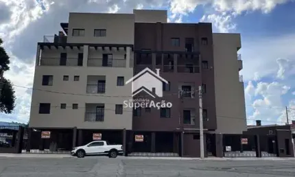 Apartamento para venda em Jardim Vila Galvão de 86.75m² com 2 Quartos, 2 Suites e 1 Garagem