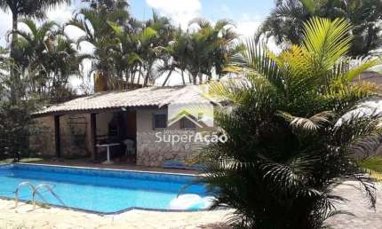 Casa de Condomínio para venda em São Vicente de 1000.00m² com 3 Quartos, 2 Suites e 4 Garagens