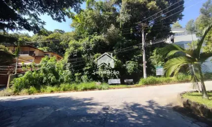 Terreno para venda em Alpes De Caieiras de 1200.00m²