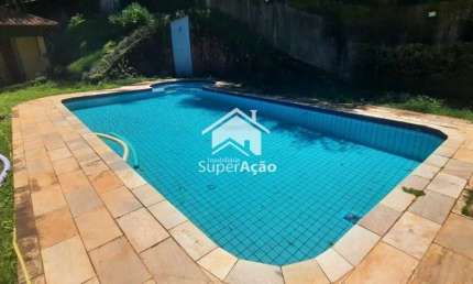 Casa de Condomínio para venda em Roseira de 600.00m² com 5 Quartos, 1 Suite e 6 Garagens