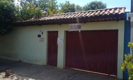 Casa para venda em Jardim Tropical de 225.00m² com 3 Quartos, 1 Suite e 2 Garagens