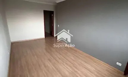 Apartamento para venda em Vila Augusta de 66.00m² com 2 Quartos e 1 Garagem