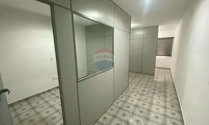 Sala Comercial para alugar em Jardim Bela Vista de 27.00m²