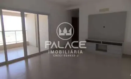 Apartamento para alugar em Paulicéia de 86.00m² com 3 Quartos, 1 Suite e 1 Garagem