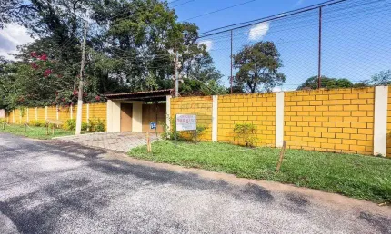 Chácara para venda em Itanhangá Chácaras De Recreio de 610.97m² com 5 Quartos, 3 Suites e 10 Garagens