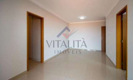 Apartamento para alugar em Quinta Da Primavera de 98.00m² com 3 Quartos, 1 Suite e 2 Garagens