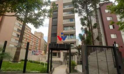 Apartamento para venda em Alto Da Glória de 35.00m² com 1 Quarto