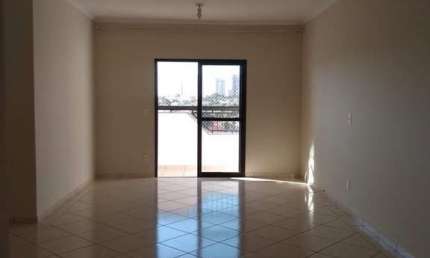 Apartamento para venda em Vila Estádio de 114.00m² com 3 Quartos, 1 Suite e 2 Garagens