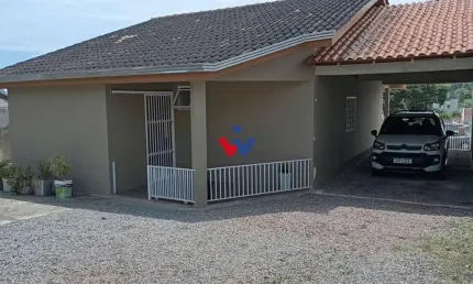 Casa para venda em Planta Deodoro de 90.00m² com 3 Quartos e 5 Garagens