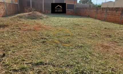 Terreno para venda em Residencial Macedo Teles I de 360.00m²