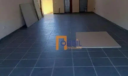 Sala comercial para alugar no Ribeiro, Itaquaquecetuba 