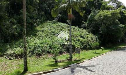 Terreno em condomínio fechado à venda na Avenida José Gianesella, 1556961, Roseira, Mairiporã