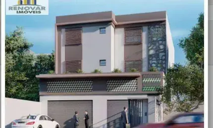 Prédio Comercial para venda em Vila Suissa de 492.00m²
