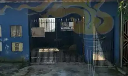 Casa para venda em Jardim Nova América de 39.00m² com 2 Quartos e 1 Garagem