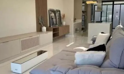 Casa para venda em Fazenda Rodeio de 280.00m² com 3 Quartos, 3 Suites e 2 Garagens