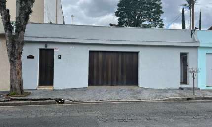 Casa para venda em Alto Ipiranga de 270.00m² com 4 Quartos e 2 Suites