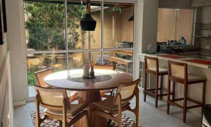 Casa para venda em Cidade Cruzeiro Do Sul de 220.00m² com 4 Quartos, 1 Suite e 2 Garagens