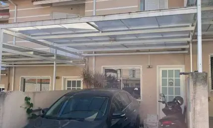 Casa para venda em Vila Nova Aparecida de 80.00m² com 2 Quartos e 1 Garagem