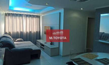Apartamento para venda em Macedo de 75.00m² com 3 Quartos e 1 Garagem