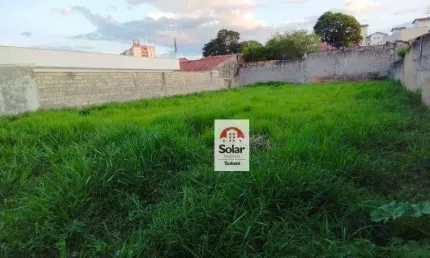 Terreno para venda em Vila Nossa Senhora Das Graças de 480.00m²