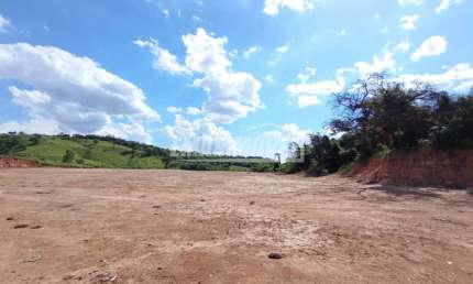 Terreno comercial para alugar na Estrada Bom Jardim, 1521245, Aparecida, Sorocaba
