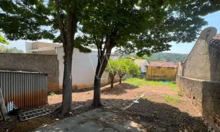 Terreno para venda em Nova Sousas (sousas) de 250.00m²