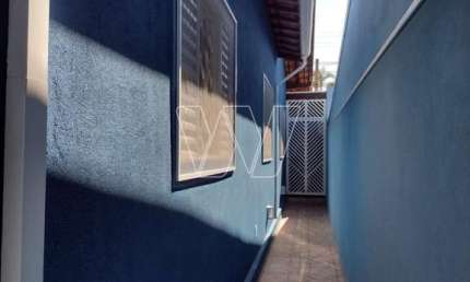 Casa para venda em Imperial Parque (sousas) de 250.00m² com 3 Quartos e 2 Garagens