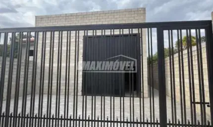 Galpão / Depósito / Armazém para alugar em Além Ponte de 127.00m²