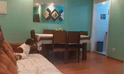Apartamento para venda em Casa Grande de 50.00m² com 2 Quartos e 1 Garagem