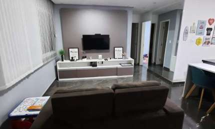 Apartamento para venda em Centro de 67.00m² com 2 Quartos, 1 Suite e 1 Garagem