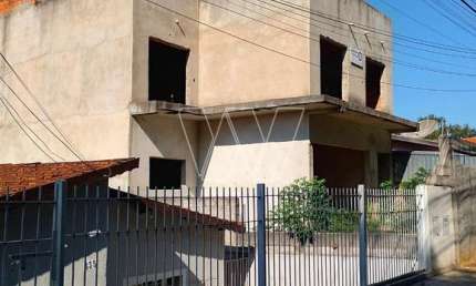 Sobrado para venda e aluguel em Jardim Boa Esperança de 306.20m² com 3 Quartos, 3 Suites e 20 Garagens