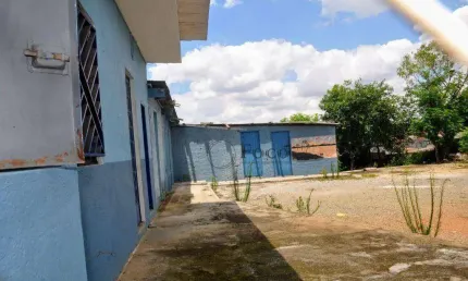 Terreno à venda na Vila Itapoan, Guarulhos 