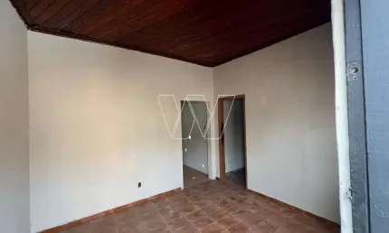 Casa para venda em Sousas de 75.00m² com 3 Quartos e 3 Garagens